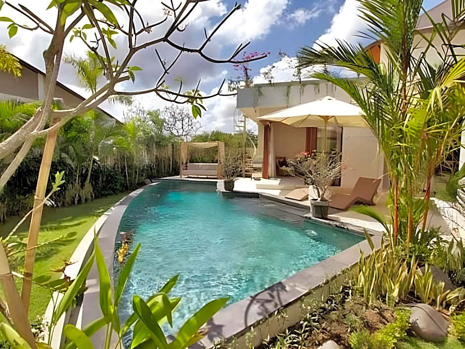 Villa Sahaja