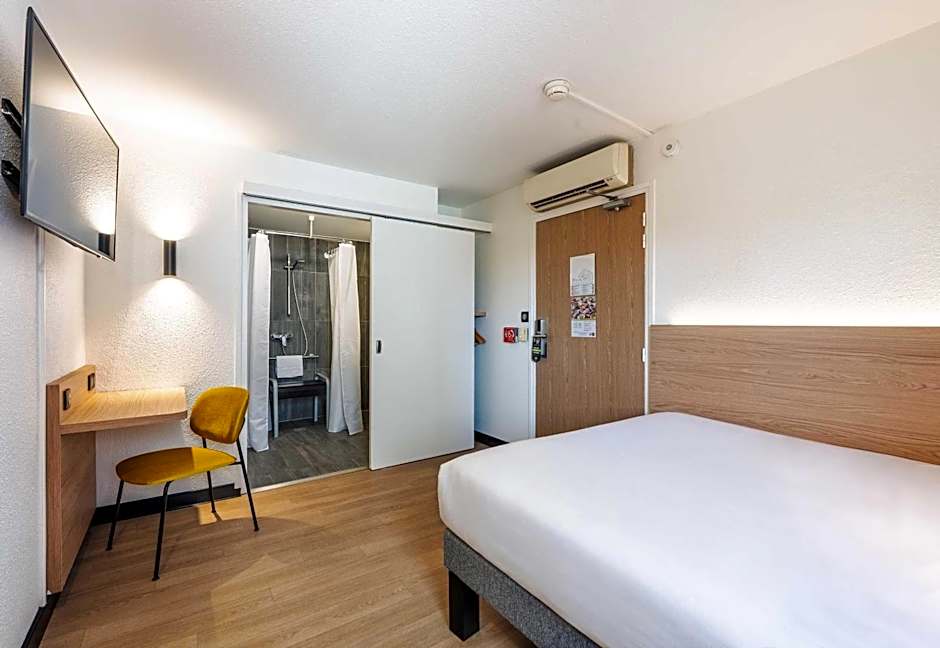B&B HOTEL Lille Roubaix Centre Grand-Place