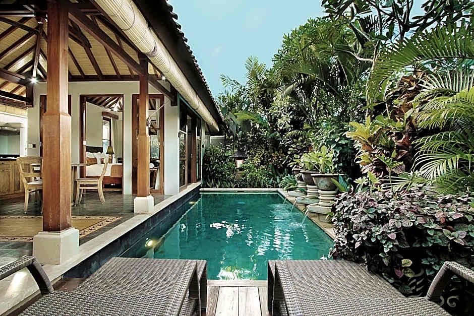 Aradhana Villas by Ekosistem