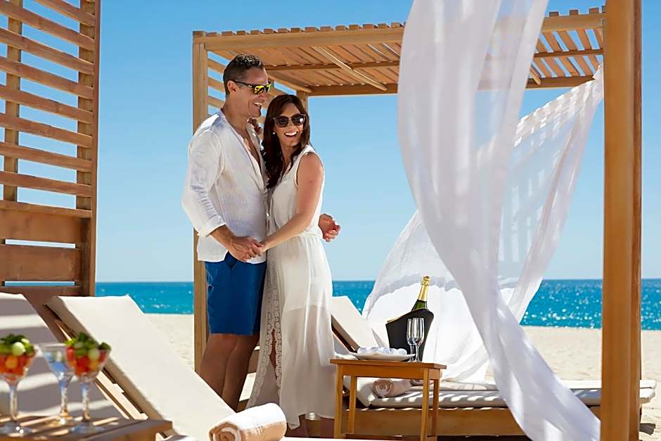 Krystal Grand Los Cabos - All Inclusive