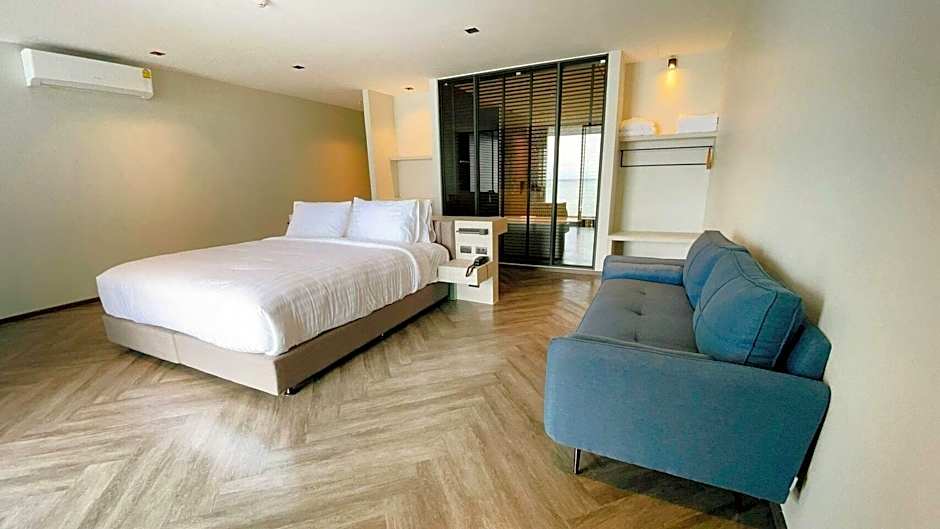 M2 Hotel Waterside