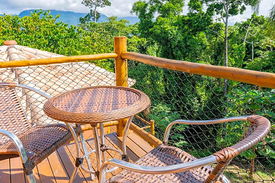 Tahaa Pousada Boutique