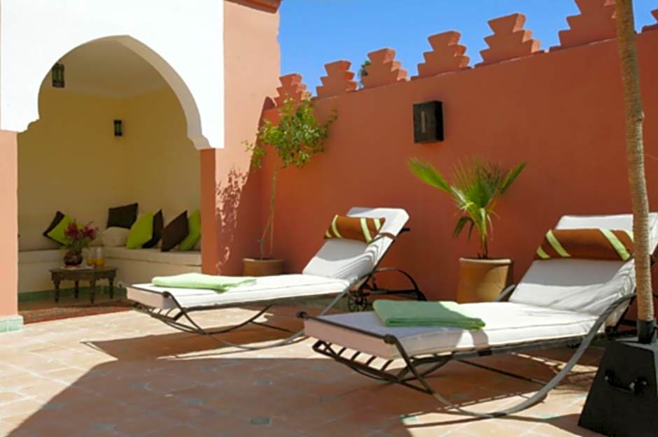 Les Jardins Mandaline