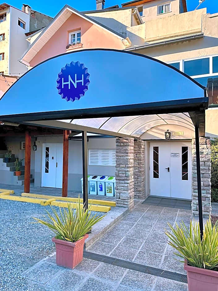 Hotel Nahuel Huapi