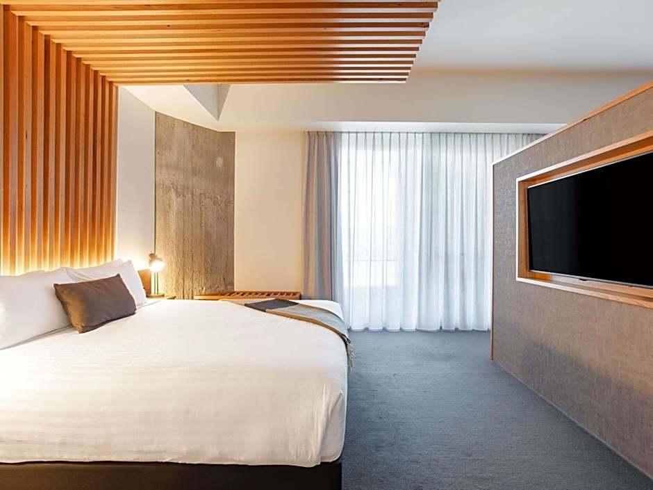 Peppers Silo Launceston