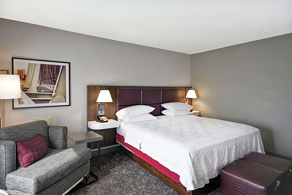 Hampton Inn By Hilton & Suites Columbus-Easton Area