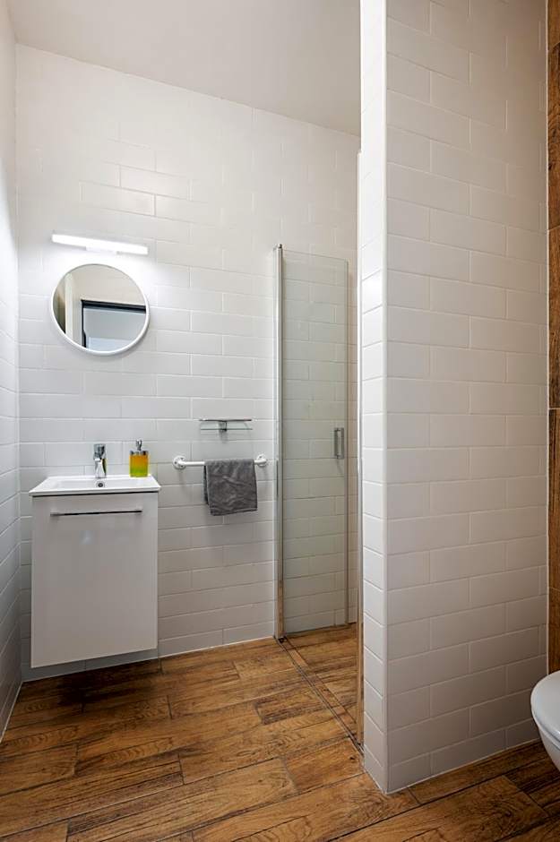 Bohem Prague Hotel
