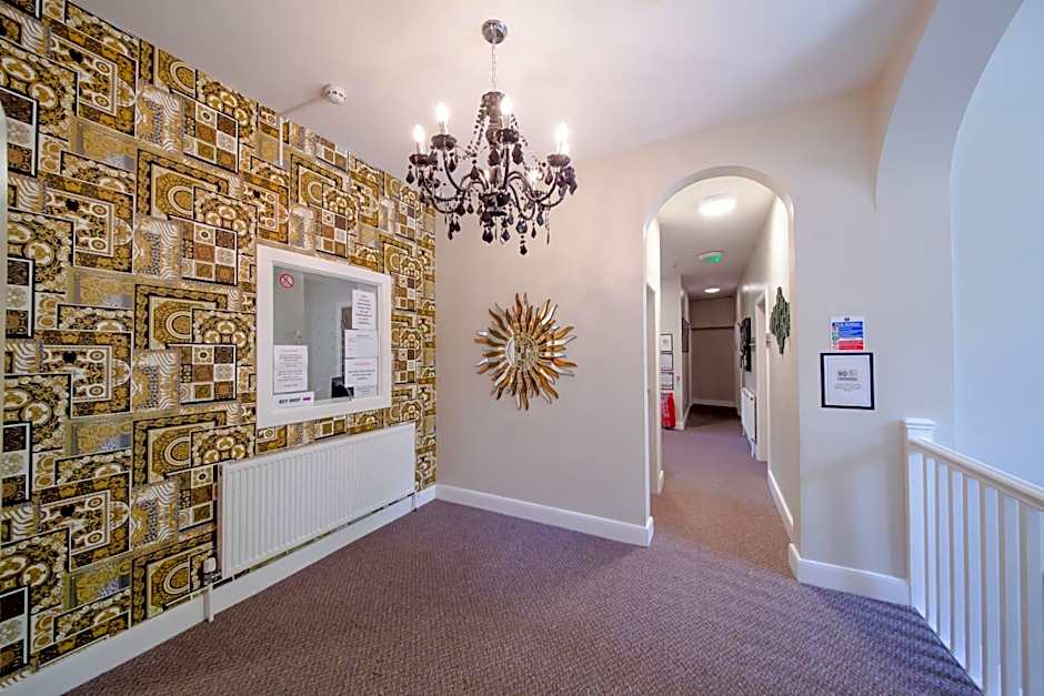 OYO The Arch Wembley