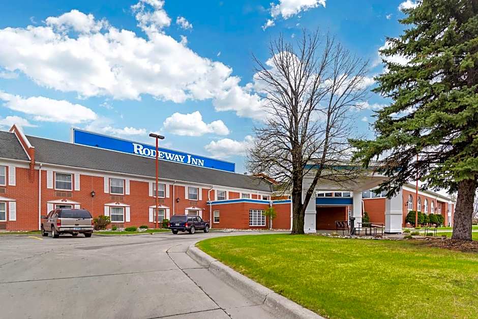 Rodeway Inn Columbia Mall Loop