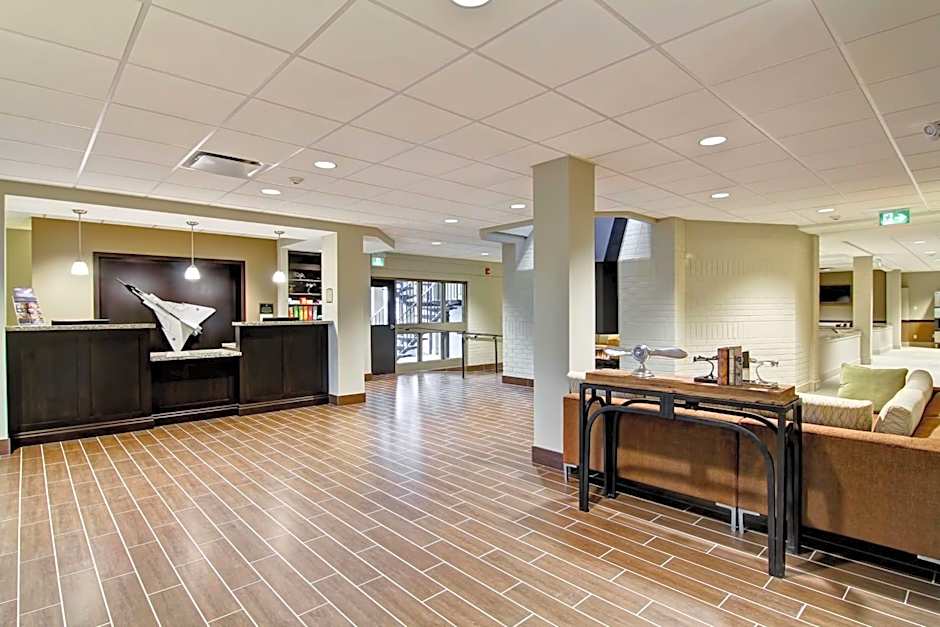 Best Western London Airport Inn & Suites