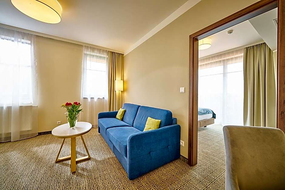 Wellness Hotel Queens