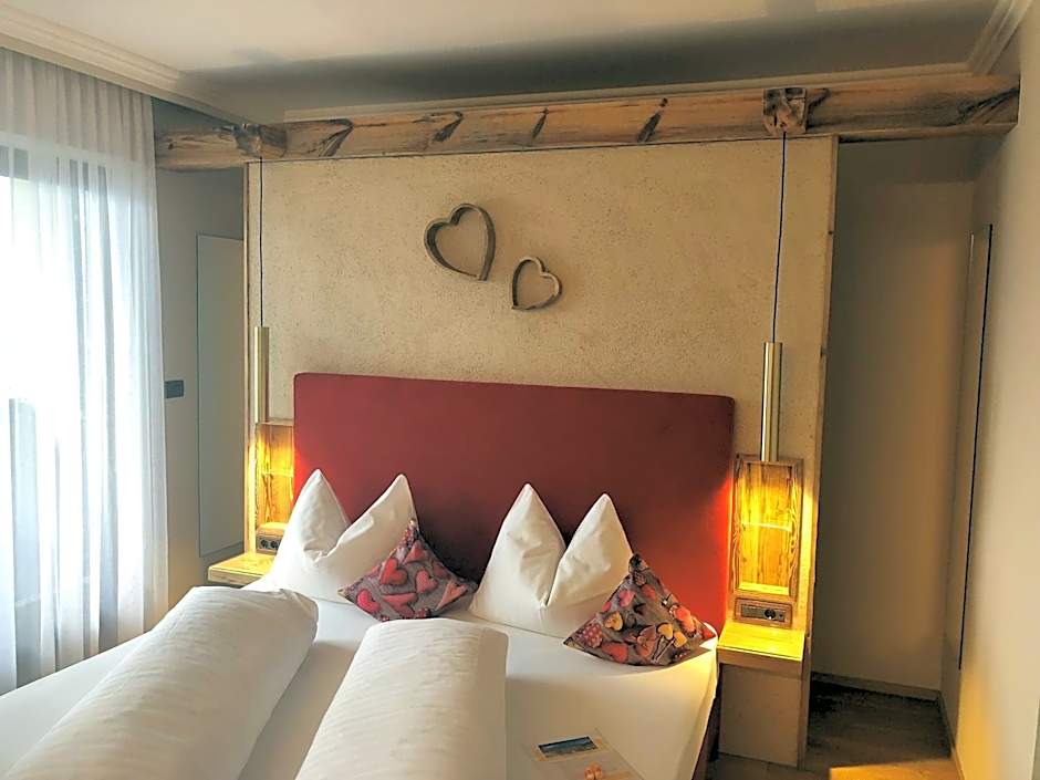 Hotel Garni Vigilhof