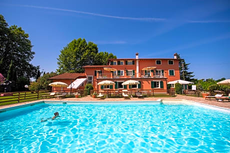 Relais Villa Isabel