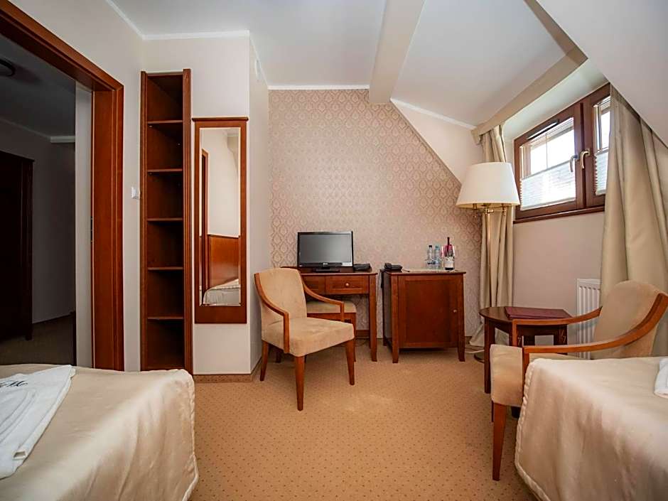 Villa Wernera Hotel & Spa