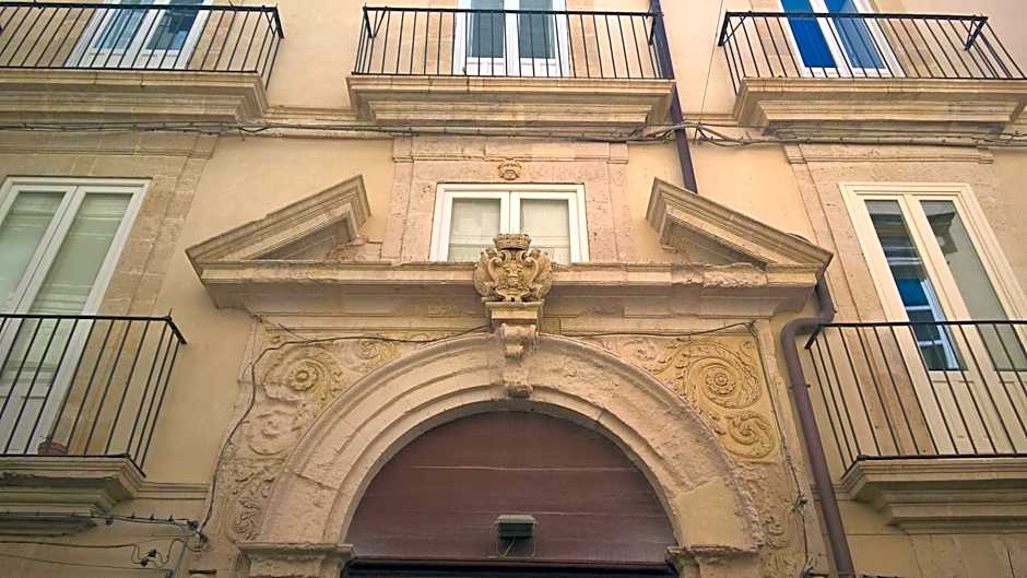 B&B Casa D'alleri