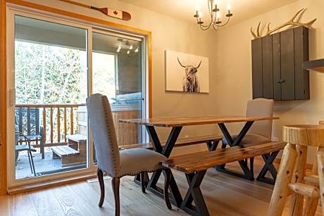 Three-Bedroom Chalet