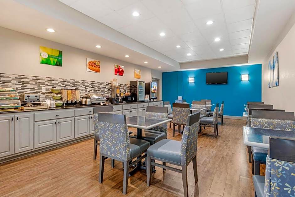 Quality Inn & Suites Union City - Atlanta South