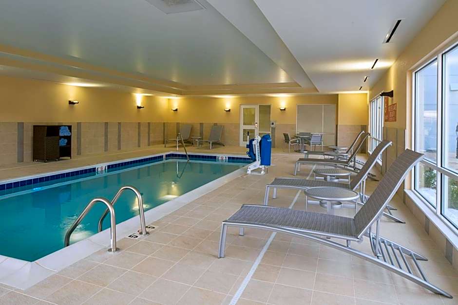 TownePlace by Marriott Suites Clarksville