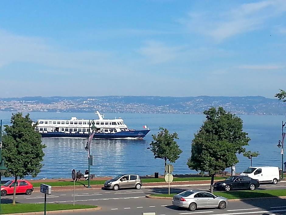 Logis Hotel Le Littoral