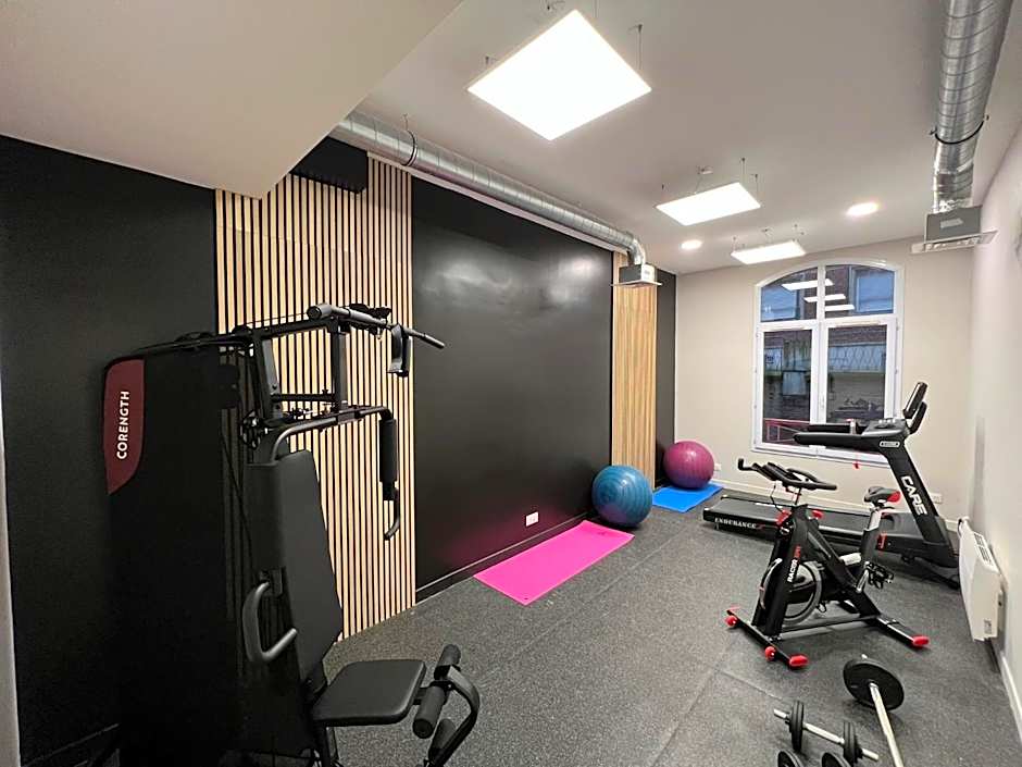 Neoresid - Résidence Saint Germain