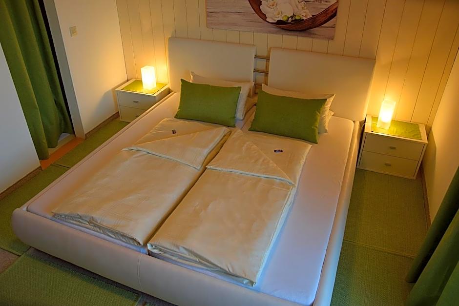 Hotel Pension Schwaiger