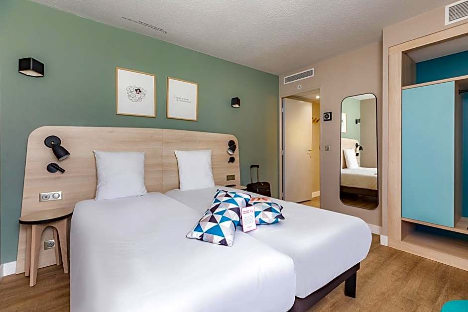 Appart'City Montpellier - Saint Roch