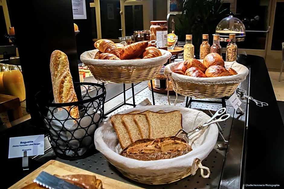 Campanile Montargis - Amilly