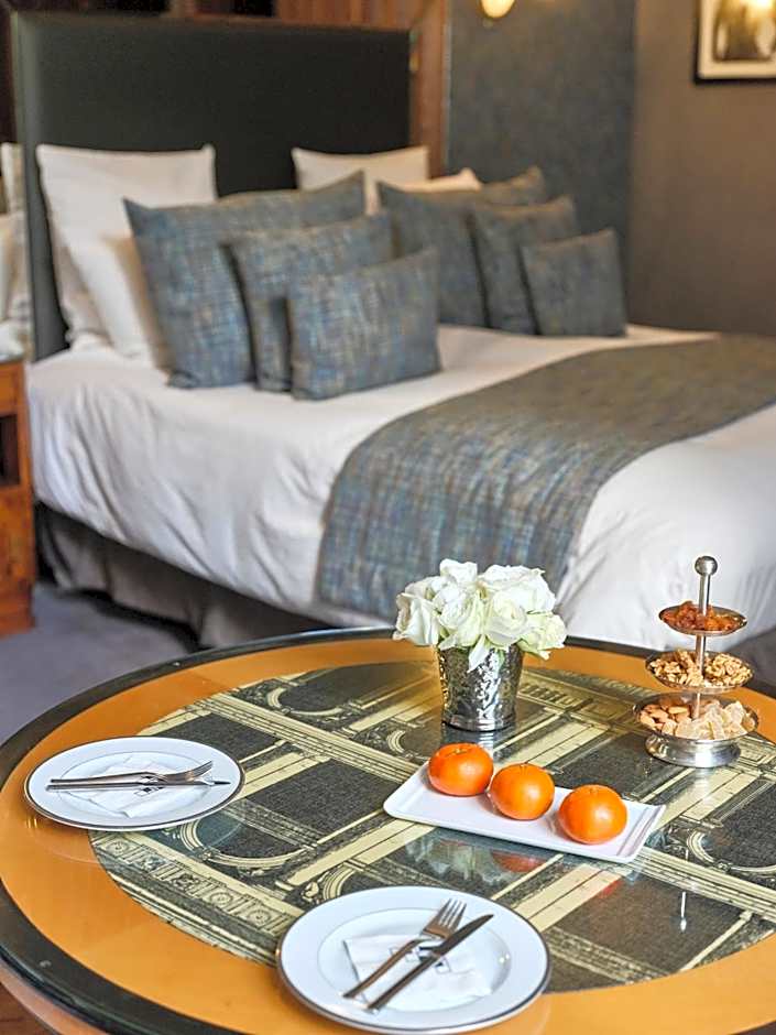 Hôtel particulier Le DOGE - Relais & Châteaux