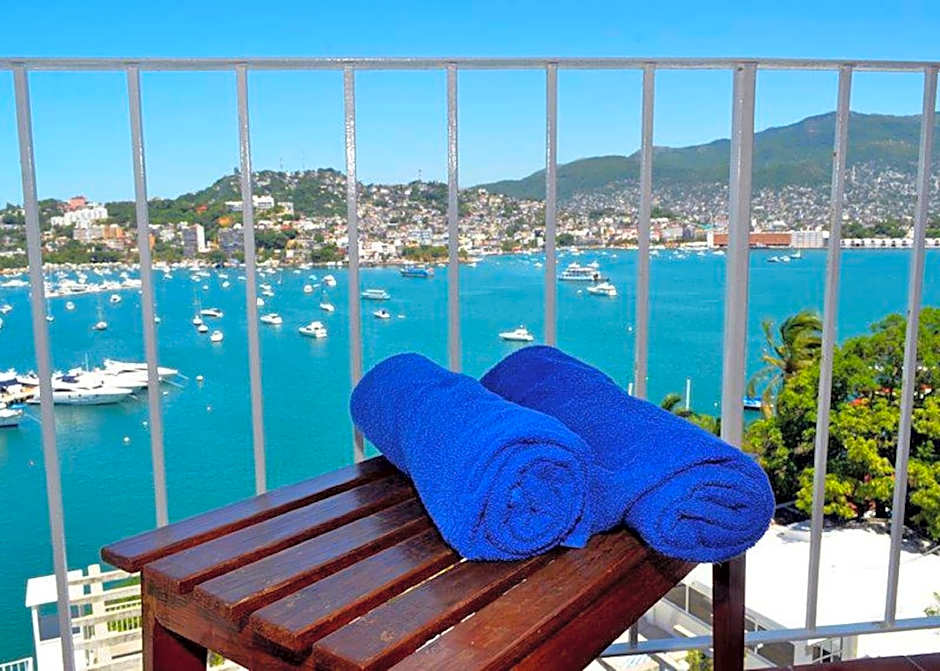 Alba Suites Acapulco