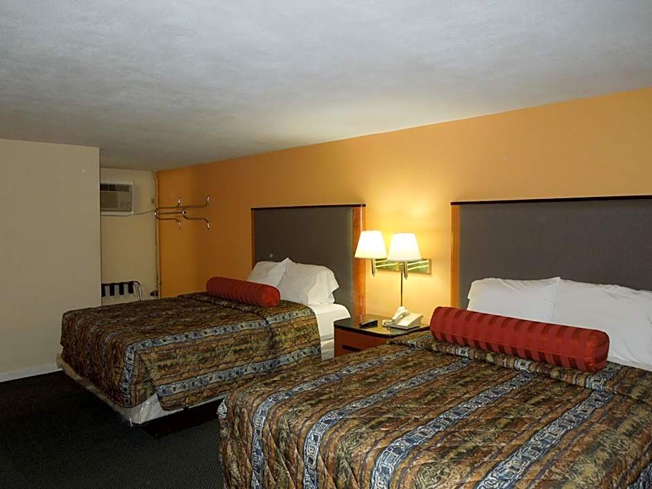 Sentinel Motel