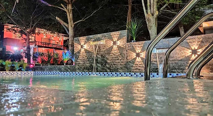 Tc theme park Guest house