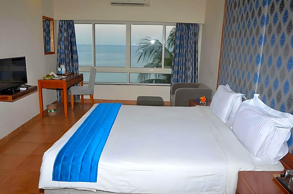 Hotel Sinclairs Bayview Port Blair
