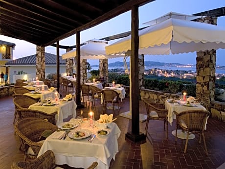 Palau Resort