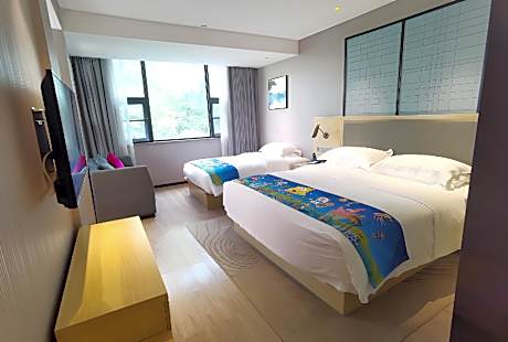 Dossen - Family Room