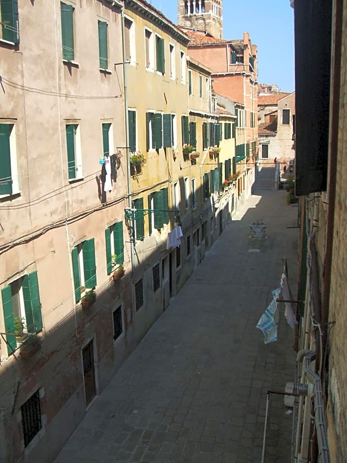 San Giacomo Venezia