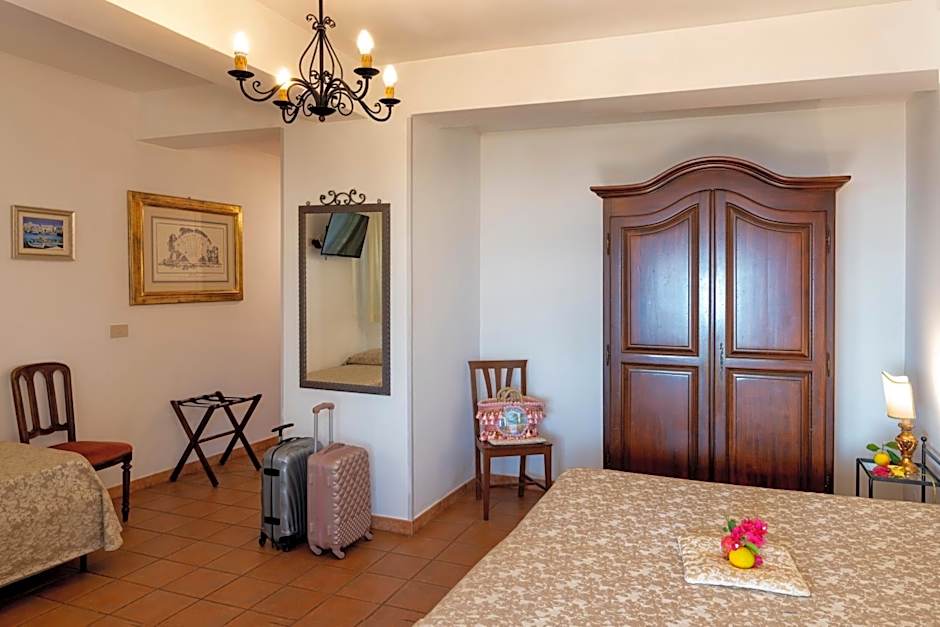 Hotel Bel Soggiorno