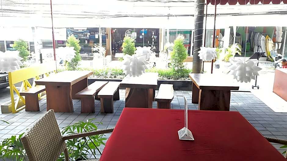 Grand La Walon Hotel