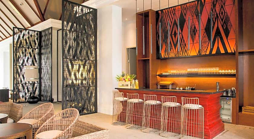 Pullman Luang Prabang