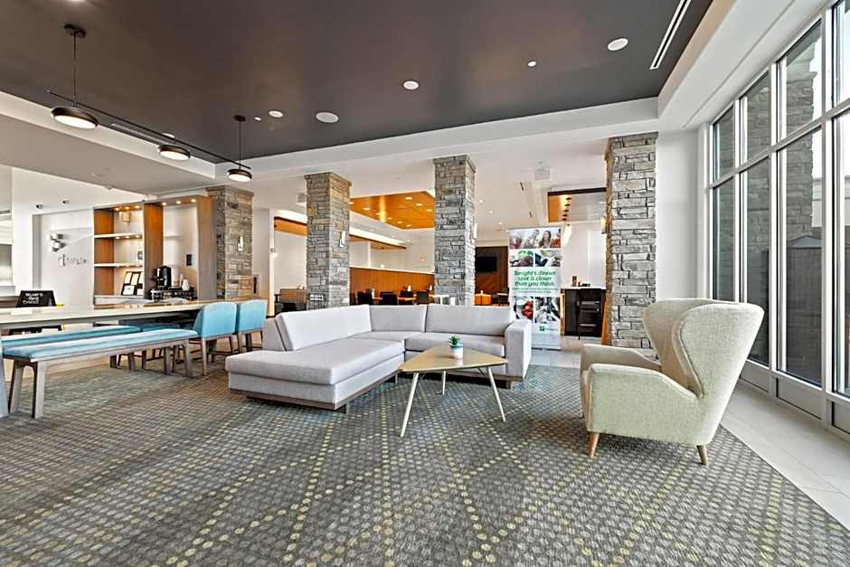 Holiday Inn Killeen Fort Hood By IHG