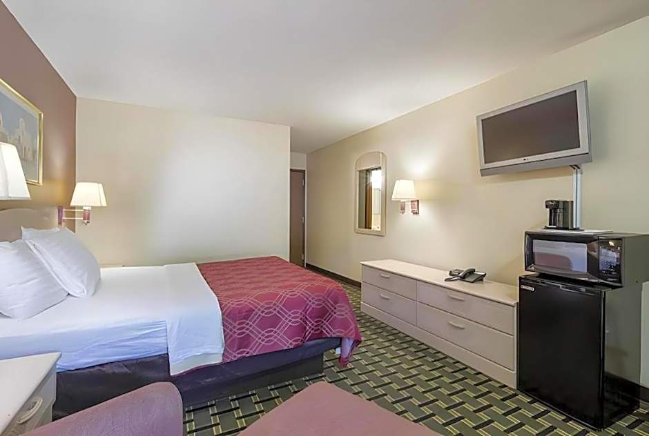 Americas Best Value Inn Beatrice