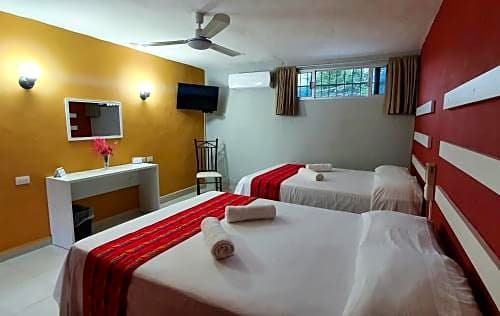 Hotel de la 60
