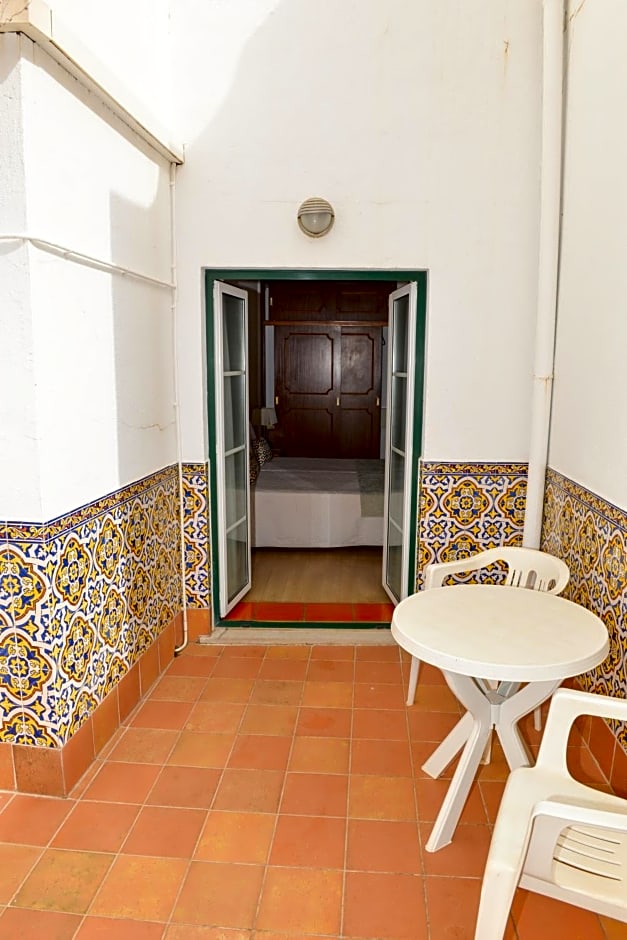 LagosMar Story Hotel