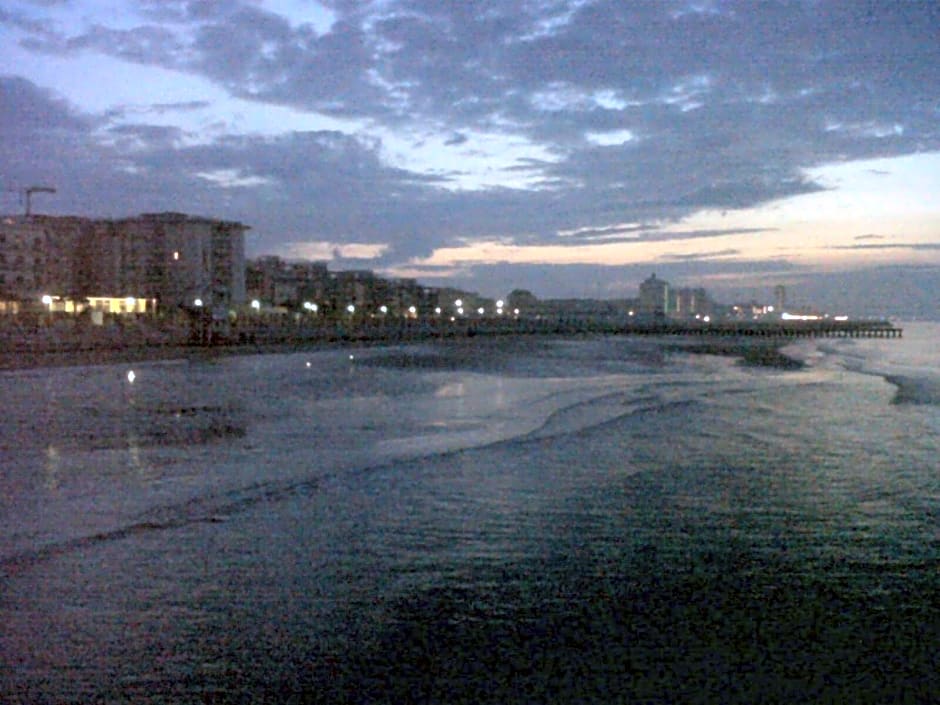 Hotel Manzoni