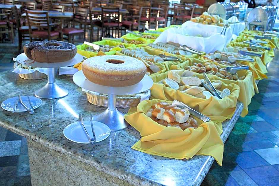 Vilage Inn All Inclusive Poços de Caldas