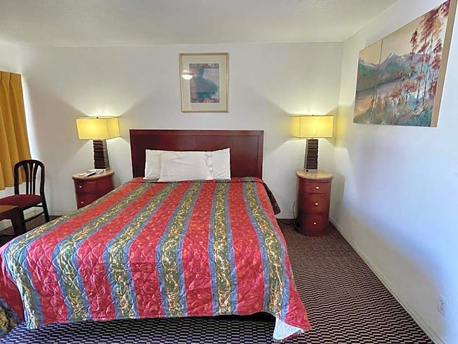 Desert Inn