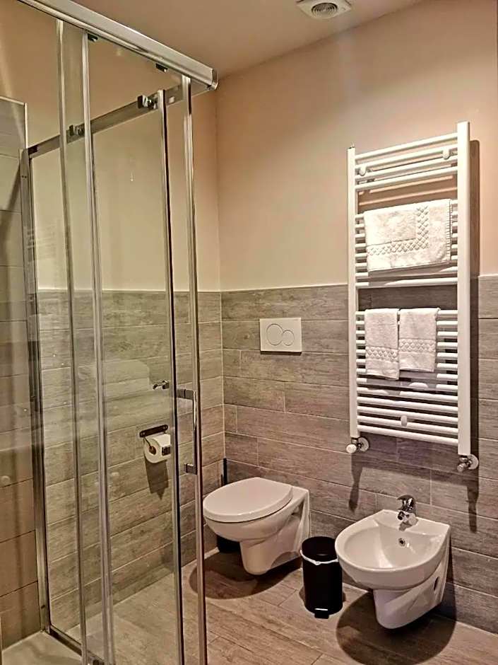 Relais Totì BeB bed e breakfast