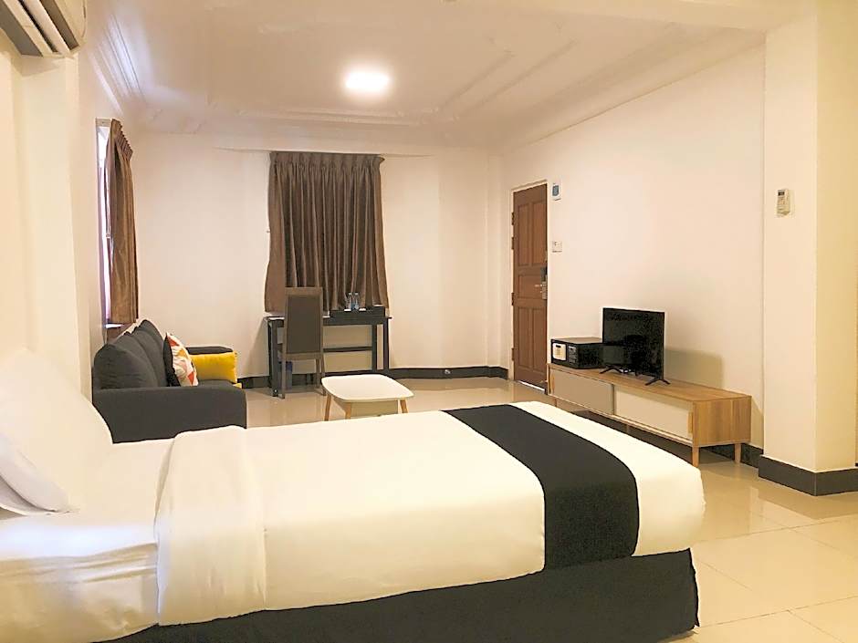 K.C Hotel