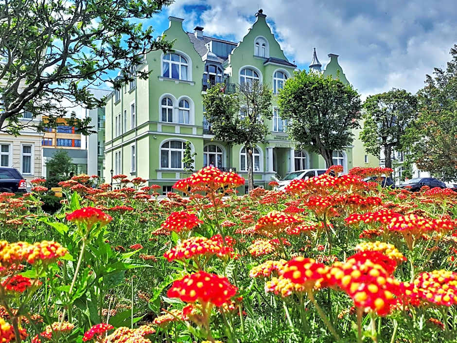 Admirał I