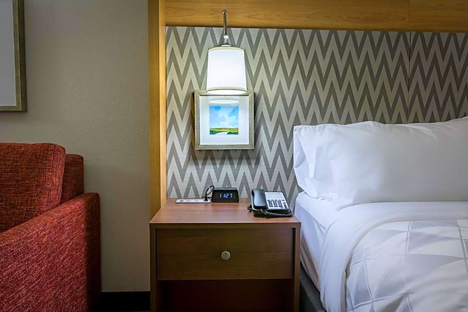 Holiday Inn Newport News - Hampton By IHG