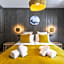 TERRESENS - Le Quartz - NEW